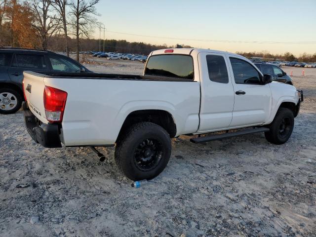 Obraz 3 z 2016 TOYOTA TACOMA ACCESS CAB 2016 z VIN 5TFRX5GN1GX061165