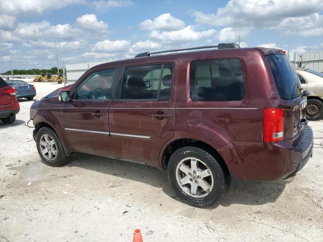 Obraz 2 z 2009 HONDA PILOT TOURING 2009 z VIN 5FNYF388X9B006562