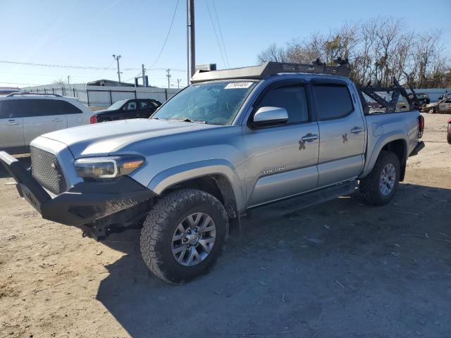 Obraz 2017 TOYOTA TACOMA DOUBLE CAB 2017