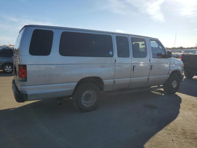 Изображение 3 2011 FORD ECONOLINE E350 SUPER DUTY WAGON 2011 с VIN 1FBSS3BL2BDB10950