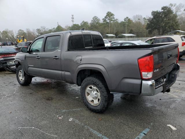 Obraz 2 z 2016 TOYOTA TACOMA DOUBLE CAB 2016 z VIN 5TFDZ5BN7GX013052