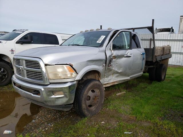 Изображение 2011 DODGE RAM 3500  2011