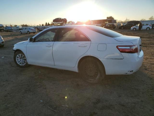 Изображение 2 2009 TOYOTA CAMRY BASE 2009 с VIN 4T1BE46K59U890684