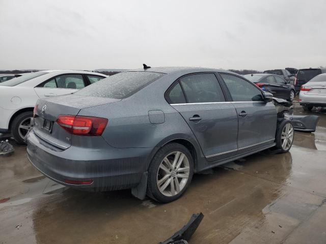 Изображение 3 2017 VOLKSWAGEN JETTA SEL 2017 с VIN 3VWL17AJ8HM405281