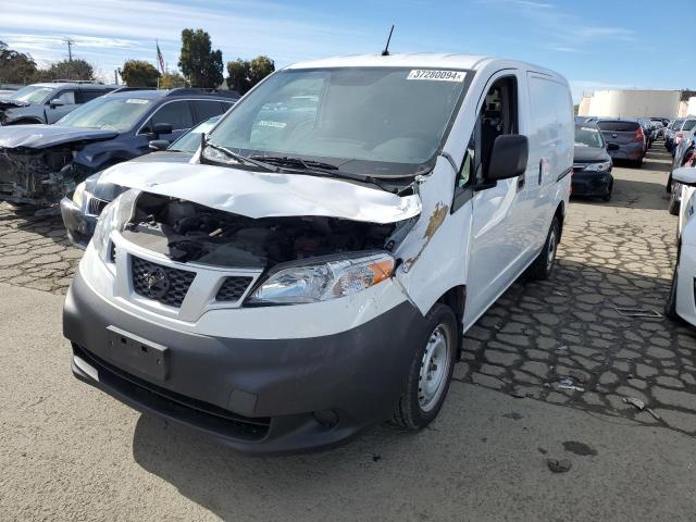 Image 1 of 2019 NISSAN NV200 2.5S 2019 with VIN 3N6CM0KN2KK701710