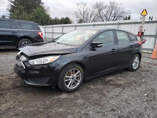 2015 FORD FOCUS SE 2015 image