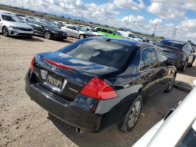 Изображение 3 2006 HONDA ACCORD EX 2006 с VIN 1HGCM66556A015315