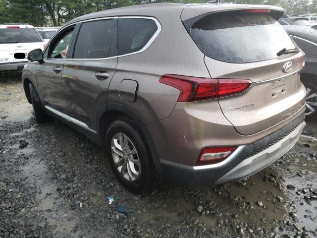 Obraz 2 z 2019 HYUNDAI SANTA FE SE 2019 z VIN 5NMS23AD8KH064571