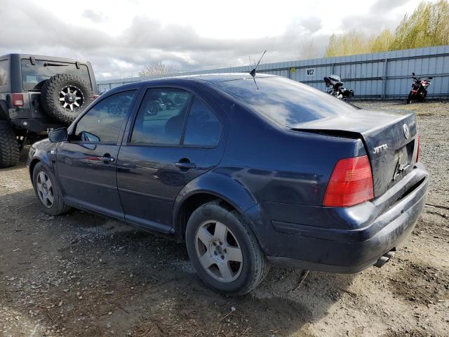 Obraz 2 z 2002 VOLKSWAGEN JETTA GLI 2002 z VIN 3VWVH69M42M189983