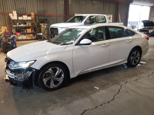 Изображение 2020 HONDA ACCORD EX 2020