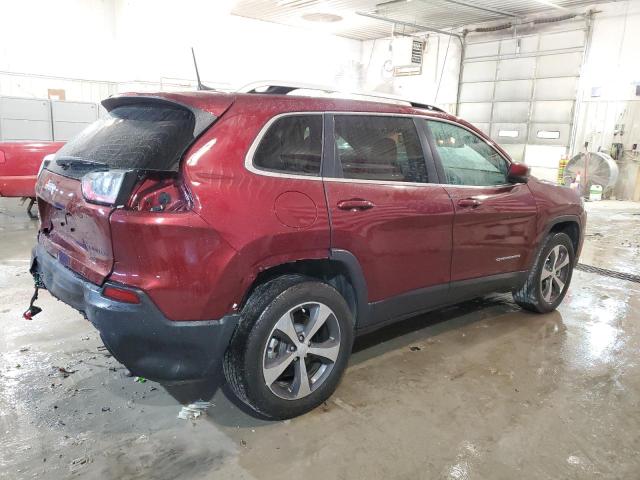 Obraz 3 z 2019 JEEP CHEROKEE LIMITED 2019 z VIN 1C4PJMDX9KD369431