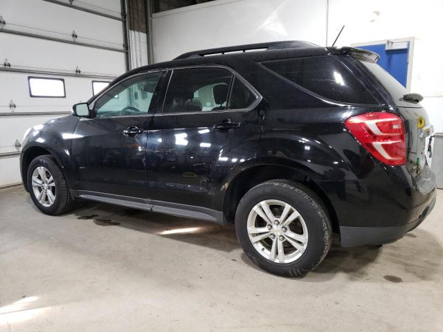 Изображение 2 2016 CHEVROLET EQUINOX LT 2016 с VIN 2GNFLFEK0G6228877