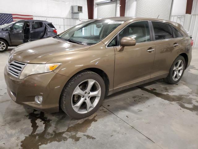 Изображение 1 2009 TOYOTA VENZA  2009 с VIN 4T3ZK11A89U011870