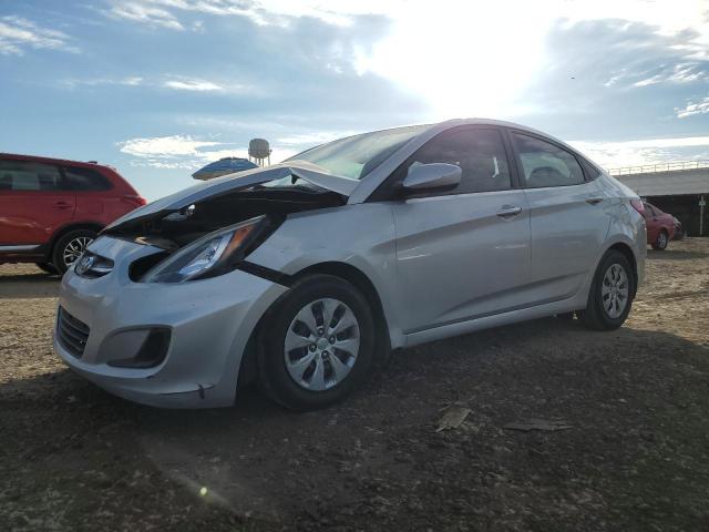 Изображение 1 2016 HYUNDAI ACCENT SE 2016 с VIN KMHCT4AE7GU100147