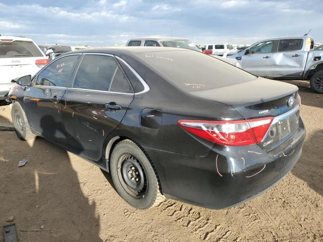 Obraz 2 z 2017 TOYOTA CAMRY LE 2017 z VIN 4T1BF1FKXHU450910