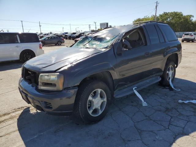 Obraz 2007 CHEVROLET TRAILBLAZER LS 2007