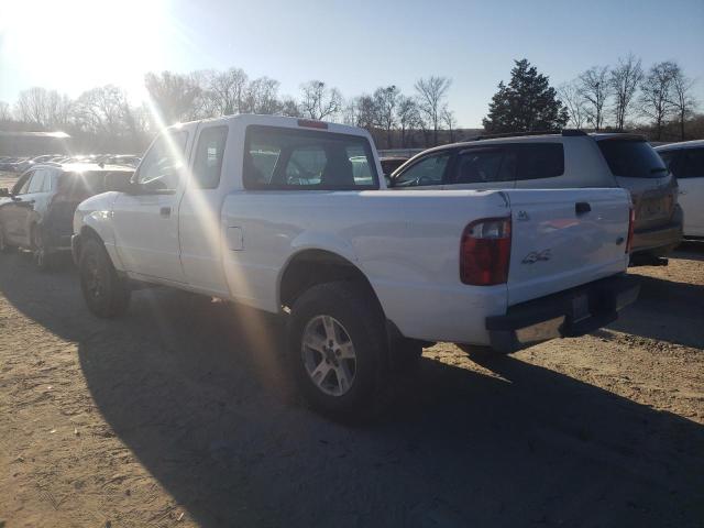 Изображение 2 2005 FORD RANGER SUPER CAB 2005 с VIN 1FTYR15E35PA58329