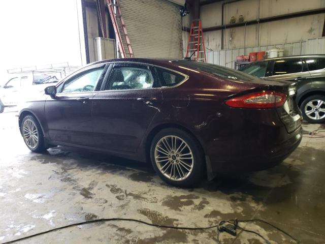 Image 2 of 2013 FORD FUSION SE 2013 with VIN 3FA6P0HR2DR266415
