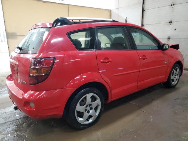 Image 3 of 2003 PONTIAC VIBE  2003 with VIN 5Y2SL64883Z432418