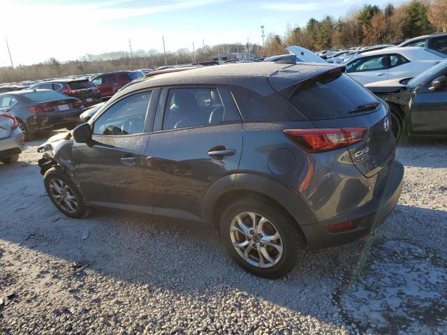 Obraz 2 z 2016 MAZDA CX-3 TOURING 2016 z VIN JM1DKBC7XG0108085