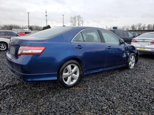 Изображение 3 2011 TOYOTA CAMRY BASE 2011 с VIN 4T1BF3EK4BU747563