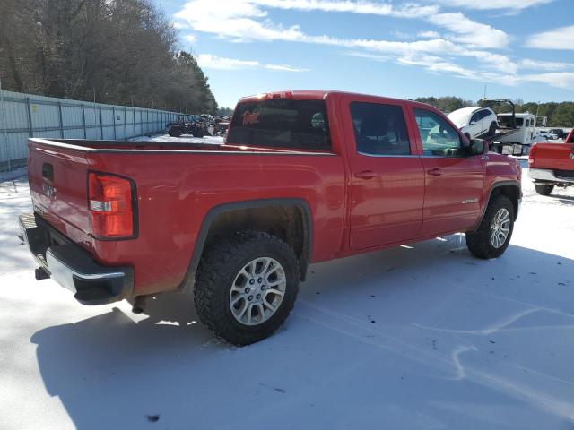Image 3 of 2014 GMC SIERRA K1500 SLE 2014 with VIN 3GTU2UEC2EG465484