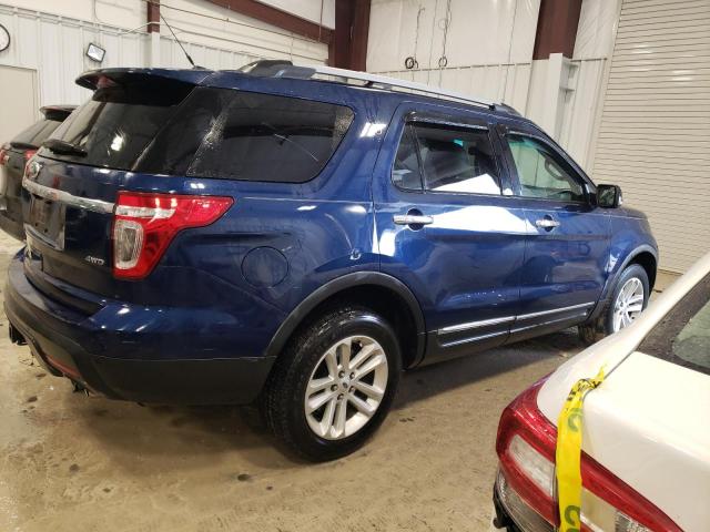 Изображение 3 2012 FORD EXPLORER XLT 2012 с VIN 1FMHK8D84CGA39449