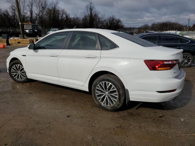 Изображение 2 2019 VOLKSWAGEN JETTA SEL 2019 с VIN 3VWE57BU4KM196845
