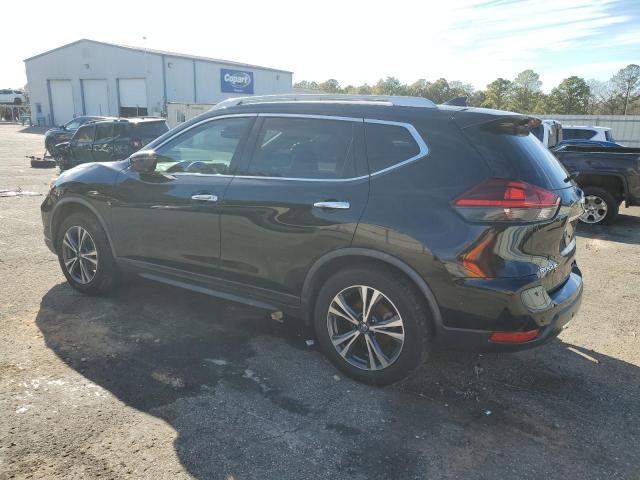 Изображение 2 2019 NISSAN ROGUE S 2019 с VIN JN8AT2MT3KW268301