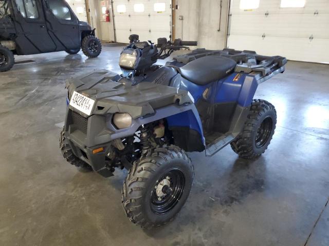 Image 2 of 2020 POLARIS SPORTSMAN 450 H.O. 2020 with VIN 4XASEA505LB324005