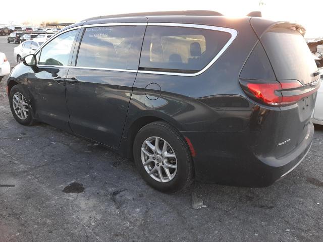 Image 2 of 2022 CHRYSLER PACIFICA TOURING L 2022 with VIN 2C4RC1BG8NR147341