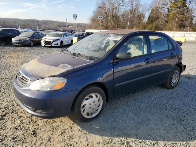 Obraz 1 z 2005 TOYOTA COROLLA CE 2005 z VIN 1NXBR32E25Z353893