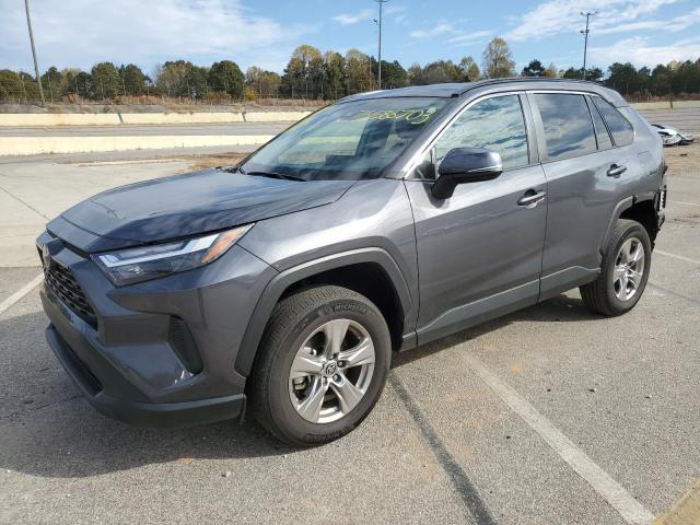 Изображение 1 2022 TOYOTA RAV4 XLE 2022 с VIN 2T3W1RFV4NW215737