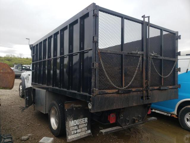 Obraz 3 z 2016 RAM 5500  2016 z VIN 3C7WRNFL3GG224578