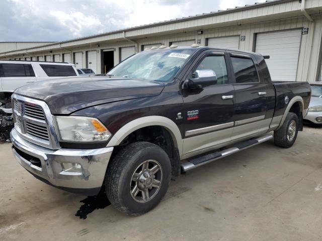 Изображение 1 2010 DODGE RAM 2500  2010 с VIN 3D7UT2HL9AG161016