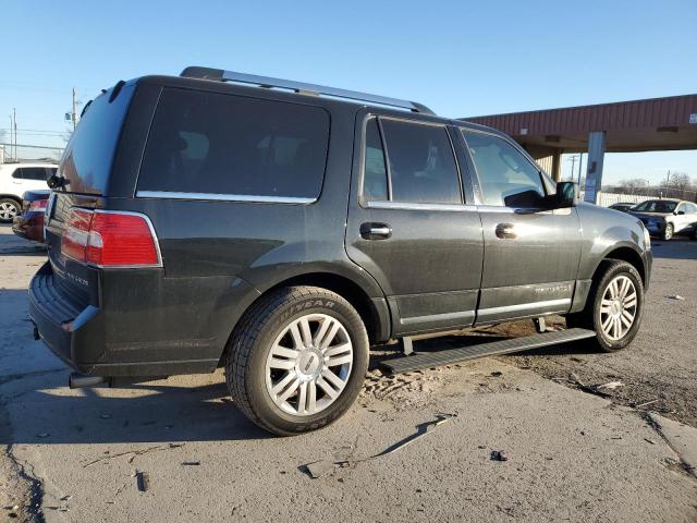 Obraz 3 z 2011 LINCOLN NAVIGATOR  2011 z VIN 5LMJJ2J53BEJ02284