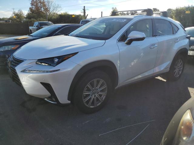 Изображение 1 2019 LEXUS NX 300H 2019 с VIN JTJBJRBZ9K2109079