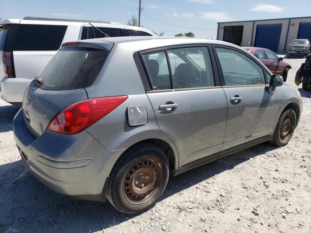 Изображение 3 2009 NISSAN VERSA S 2009 с VIN 3N1BC13E59L366942