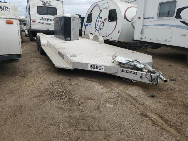 Image 1 of 2016 OTHR TRVL TRL 2016 with VIN 1YGHD2229MB218385