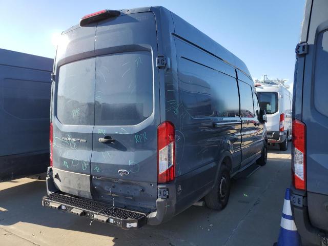 Image 3 of 2020 FORD TRANSIT T-250 2020 with VIN 1FTBR3X87LKB13531