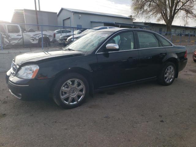 Image 1 of 2007 FORD FIVE HUNDRED LIMITED 2007 with VIN 1FAHP28167G143985