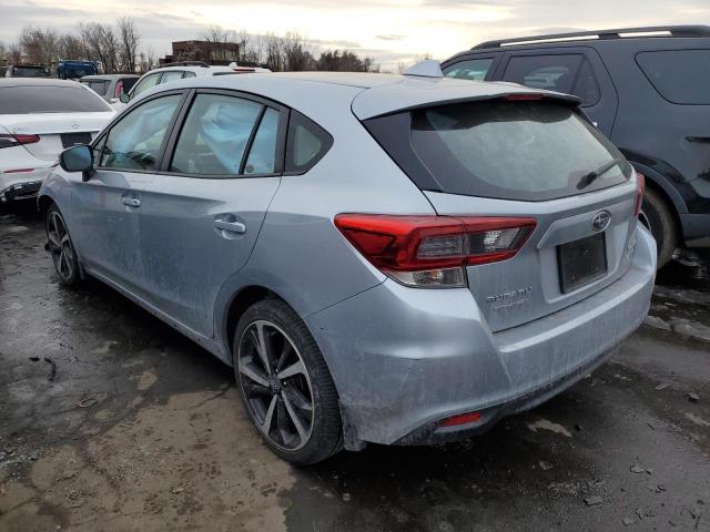 Obraz 2 z 2020 SUBARU IMPREZA SPORT 2020 z VIN 4S3GTAM65L3732864