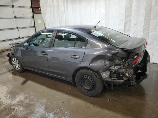 Image 2 of 2018 SUBARU IMPREZA  2018 with VIN 4S3GKAA67J3616246