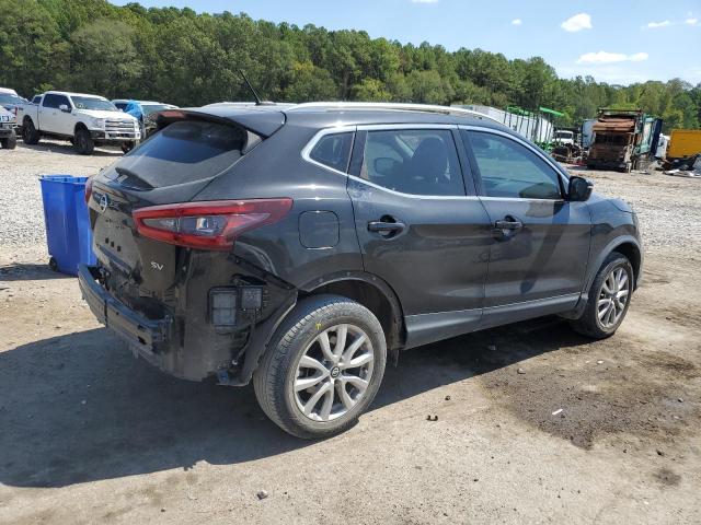 Obraz 3 z 2020 NISSAN ROGUE SPORT S 2020 z VIN JN1BJ1CV7LW273881