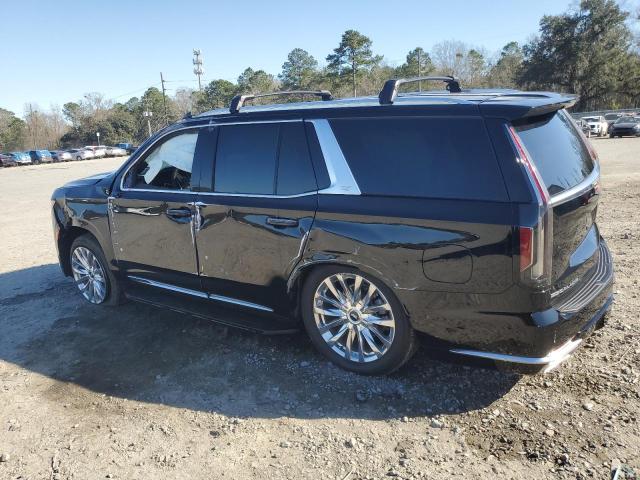 Obraz 2 z 2023 CADILLAC ESCALADE PREMIUM LUXURY 2023 z VIN 1GYS4CKL2PR543162
