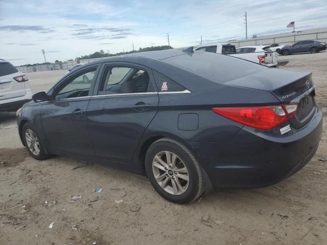 Obraz 2 z 2013 HYUNDAI SONATA GLS 2013 z VIN 5NPEB4AC4DH665394