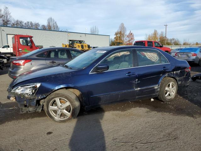 2005 HONDA ACCORD EX 2005 image