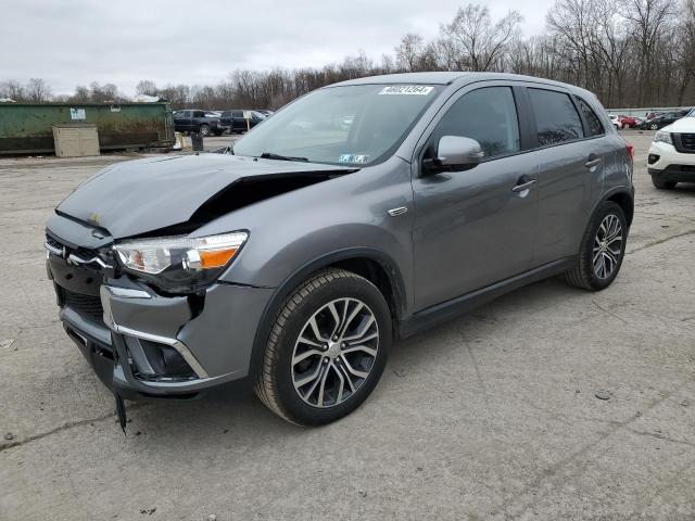 Obraz 2018 MITSUBISHI OUTLANDER SPORT ES 2018