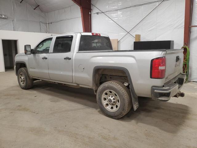 Obraz 2 z 2018 GMC SIERRA K2500 HEAVY DUTY 2018 z VIN 1GT12REG4JF217896