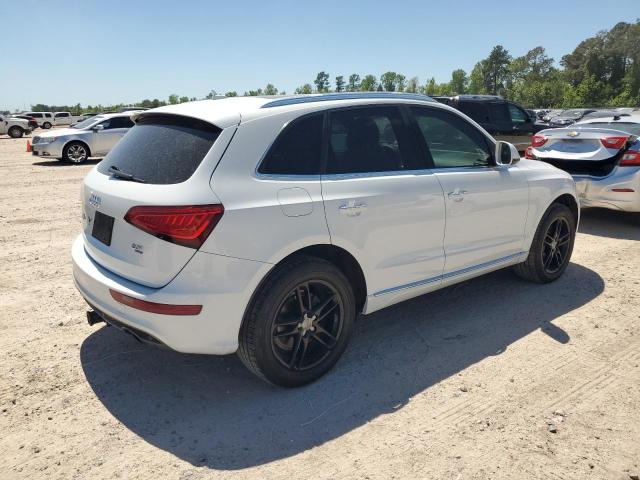 Изображение 3 2015 AUDI Q5 PREMIUM PLUS 2015 с VIN WA1LFAFP0FA049072